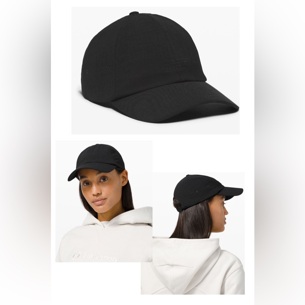 Lululemon Baller Hat